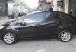 2nd Hand Ford Fiesta 2014 at 45000 km for sale-1