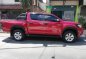 2017 Toyota Hilux for sale in Makati-4