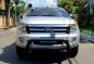 2nd Hand Ford Ranger 2013 Manual Diesel for sale in Quezon City-1