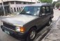 2nd Hand Land Rover Discovery for sale in Parañaque-1