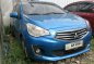 Selling 2nd Hand Mitsubishi Mirage G4 2016 in Cainta-1