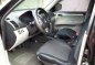 Mitsubishi Montero 2012 Manual Diesel for sale in Manila-3