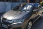 Selling 2nd Hand Honda City 2014 at 60000 km in Cavite City-1