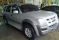 Selling 2nd Hand Isuzu Crosswind 2007 Manual Diesel at 130000 km in Lubao-2