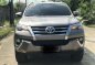 2nd Hand Toyota Fortuner 2017 Automatic Diesel for sale in Las Piñas-4