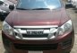 2nd Hand Isuzu D-Max 2017 for sale in Cainta-2