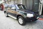 Selling Ford Everest 2009 at 79000 km in Manila-5