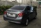 Sell 2018 Mitsubishi Mirage G4 in Trece Martires-0
