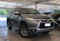 Selling 2nd Hand Mitsubishi Montero Sport 2017 in Makati-1