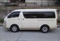 2nd Hand Toyota Hiace 2007 for sale in Manila-6