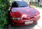 Selling 2nd Hand Mitsubishi Galant 1997 in Pulilan-0