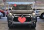 Sell 2nd Hand 2017 Mitsubishi Montero Automatic Diesel at 28000 km in Makati-5