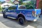 2nd Hand Ford Ranger 2015 at 40000 km for sale-5