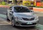 2nd Hand Toyota Camry 2011 for sale in Quezon City-5