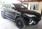 Selling 2nd Hand Toyota Fortuner 2017 in Taal-0