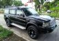 2nd Hand Ford Everest 2006 for sale in Angeles-0