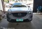 2nd Hand Mazda Cx-5 2013 Automatic Gasoline for sale in Mandaue-0