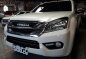 Isuzu Mu-X 2017 Automatic Diesel for sale in Marikina-0