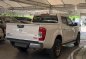 Selling 2nd Hand Nissan Navara 2016 in Makati-8