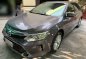 Selling Toyota Camry 2016 at 8000 km in Pasig-1