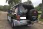 Sell 2nd Hand 2003 Mitsubishi Pajero at 125000 km in San Jose-4