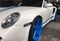 2nd Hand Porsche 911 Automatic Gasoline for sale in Makati-2