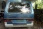 Selling Kia Besta Van for sale in Caloocan-2