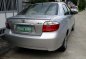 Selling Toyota Vios 2006 at 100000 km in Cabanatuan-1