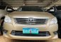 Sell 2nd Hand 2013 Toyota Innova Manual Diesel at 60000 km in Santiago-1