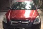 Selling Honda Cr-V 2004 Automatic Gasoline in Pasig-0