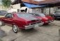 Sell Red 1968 Chevrolet Nova in Makati-2