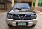 Selling Nissan Patrol 2001 Automatic Diesel in Bacoor-1