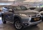 2nd Hand Mitsubishi Montero 2017 for sale in Makati-2