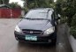 Selling Gray Hyundai Getz 2011 in Cabanatuan-2