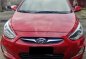 Selling Hyundai Accent 2014 Hatchback Automatic Diesel in Manila-3
