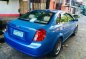 Selling 2nd Hand Chevrolet Optra 2004 in San Jose del Monte-8