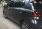 Toyota Wigo 2017 Automatic Gasoline for sale in Cebu City-2