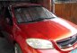 Selling 2nd Hand Toyota Vios 2005 at 130000 km in Oton-0