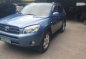 2nd Hand Toyota Rav4 2007 Automatic Gasoline for sale in Pasig-0