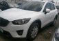 Selling 2nd Hand Mazda Cx-5 2013 Automatic Gasoline at 20000 km in Cainta-1