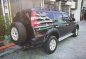 Selling Ford Everest 2009 at 79000 km in Manila-2