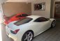 Selling Ferrari 458 2013 Automatic Gasoline in Makati-2