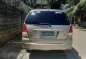 2nd Hand Toyota Innova 2009 at 75000 km for sale-3