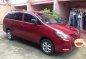 Selling 2nd Hand Toyota Innova 2009 in Quezon City-2