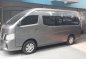 2nd Hand Nissan Nv350 Urvan 2018 Automatic Diesel for sale in Pasay-2