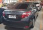 Selling Toyota Vios 2016 Manual Gasoline in Quezon City-1