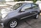 Sell 2nd Hand 2014 Toyota Wigo Manual Gasoline at 33000 km in Cabuyao-7