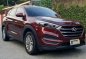 Hyundai Tucson 2016 Automatic Gasoline for sale in Quezon City-0