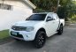 Sell 2nd Hand 2013 Mitsubishi Strada Automatic Diesel at 80000 km in Angeles-0