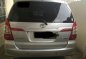 Selling 2nd Hand Toyota Innova 2015 in General Trias-7